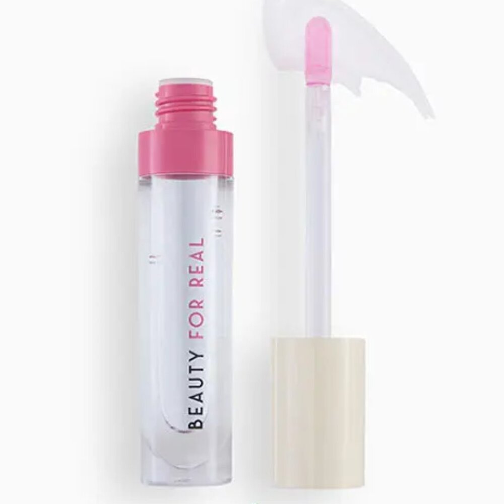 Beauty For Real Lip Oil in Shinning Star